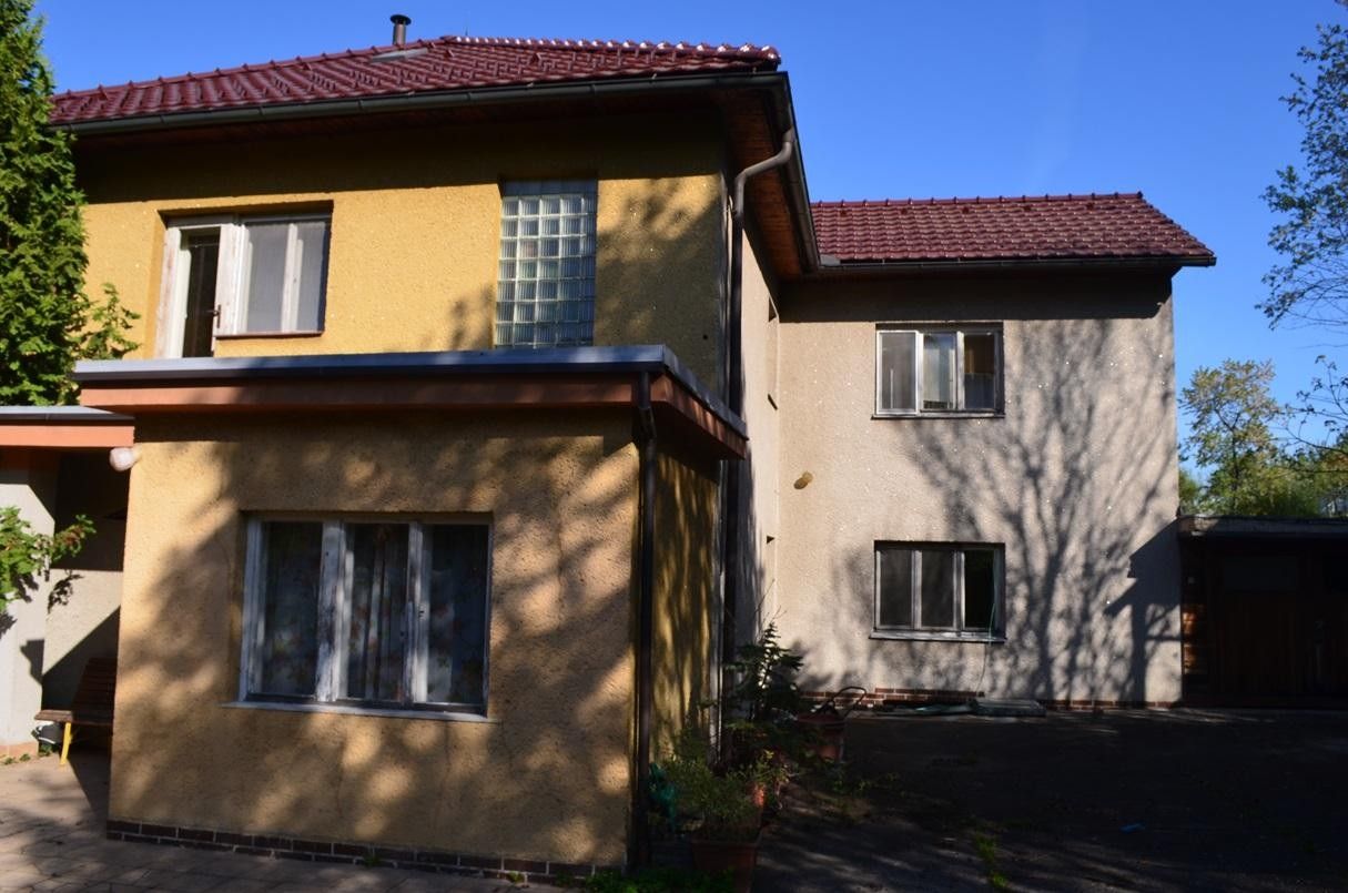 Rodinné domy, Hrachovec, Valašské Meziříčí, 314 m²