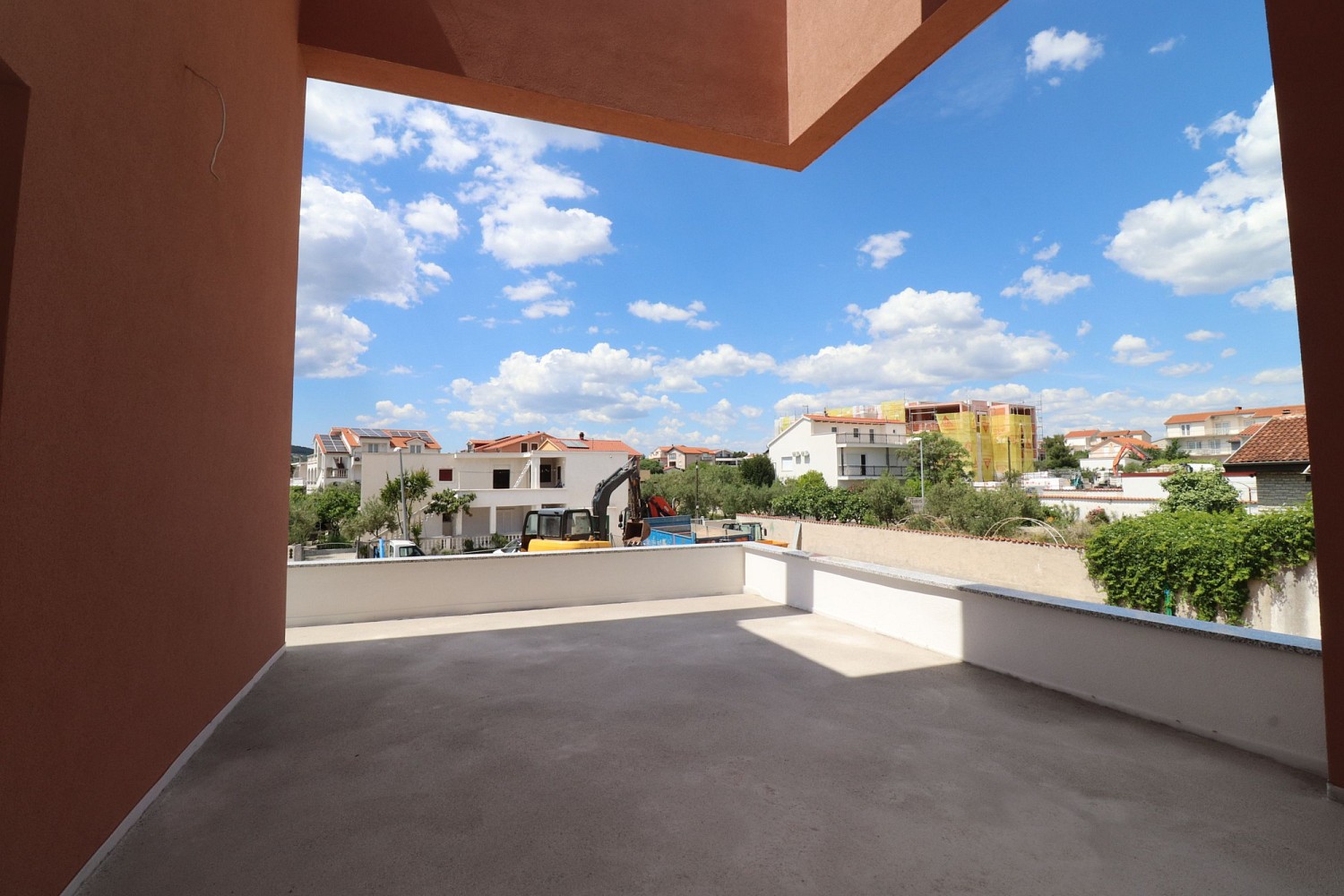4+kk, Vodice, Sibensko-kninska zupanija, Chorvatsko, 111 m² - 1