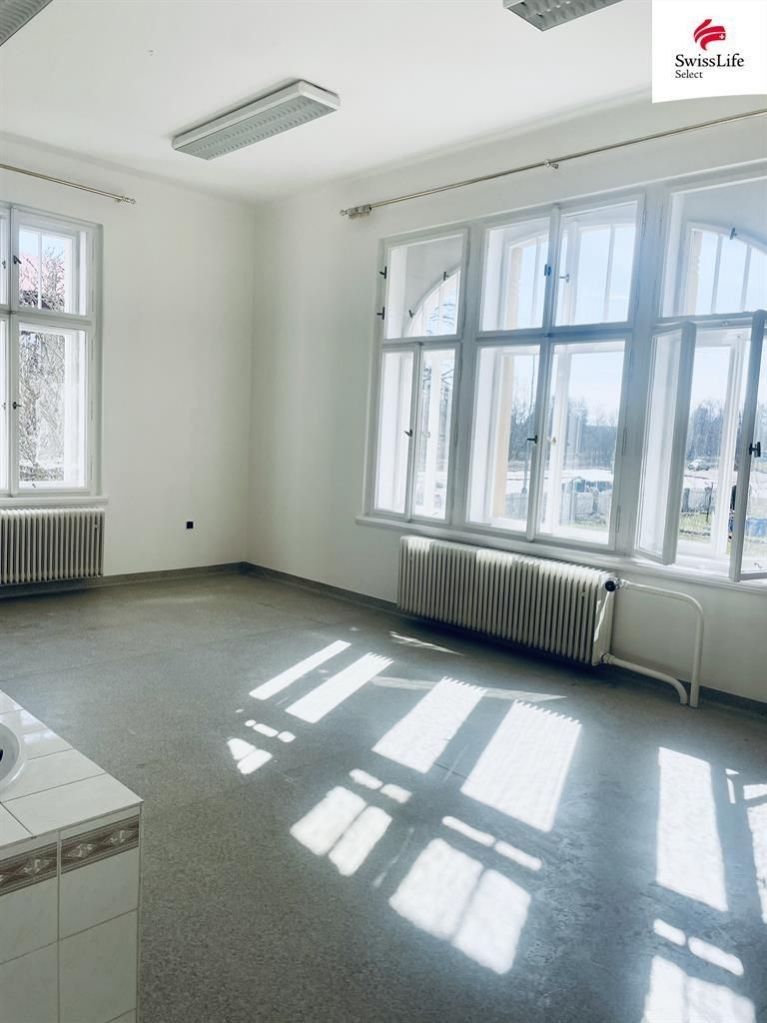Obchodní prostory · 32 m² · Nádražní, Broumov Velká Ves - 3