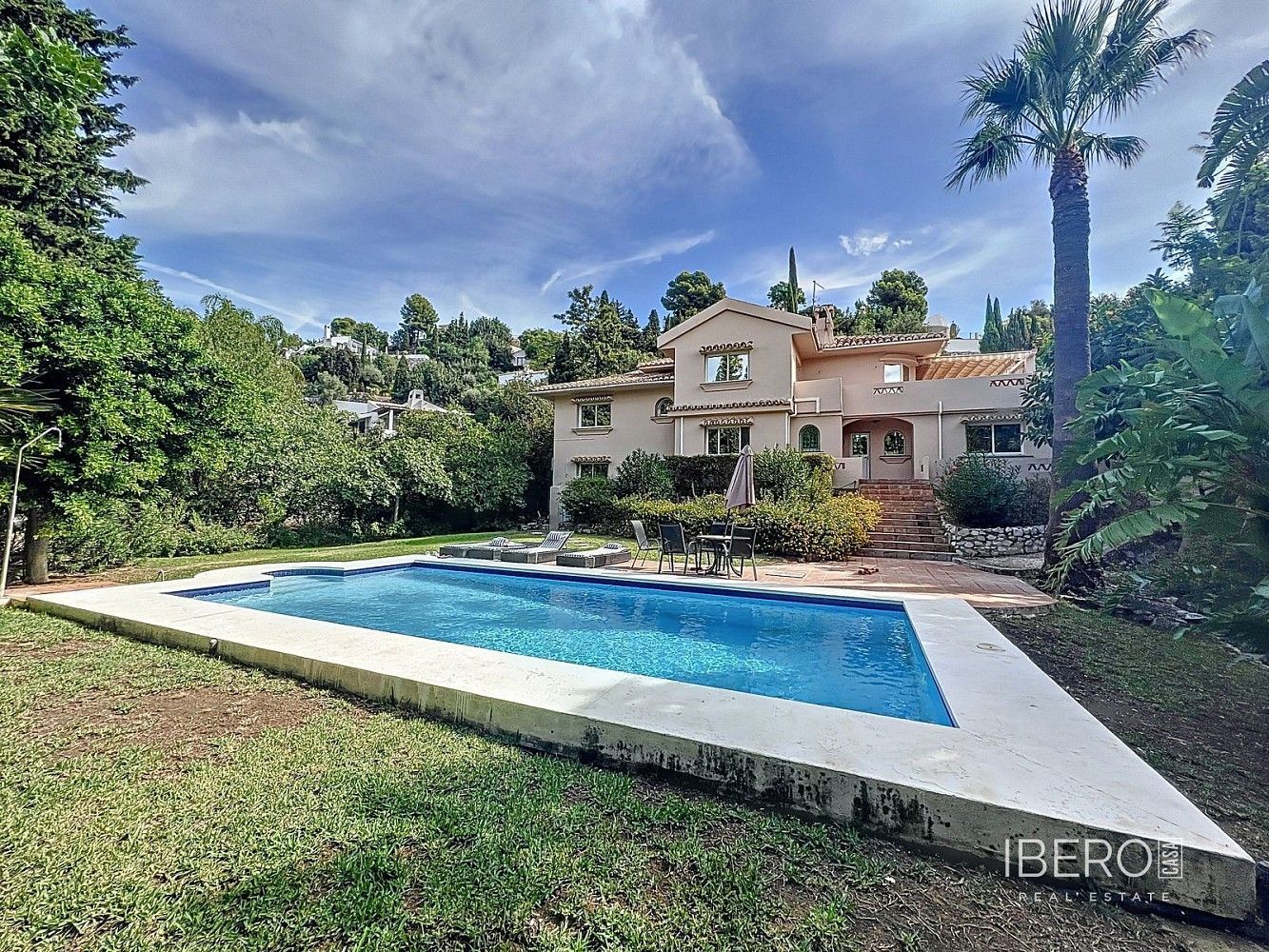 Rodinný dům · 345 m² · Mijas, ES - 2
