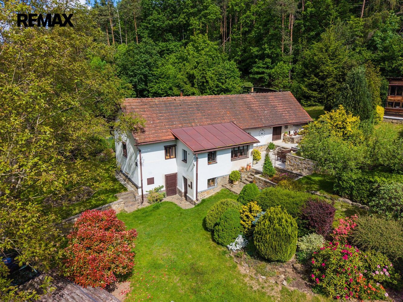 Rodinné domy, Borotice - Dražetice, okres Příbram, 78 m² - 2
