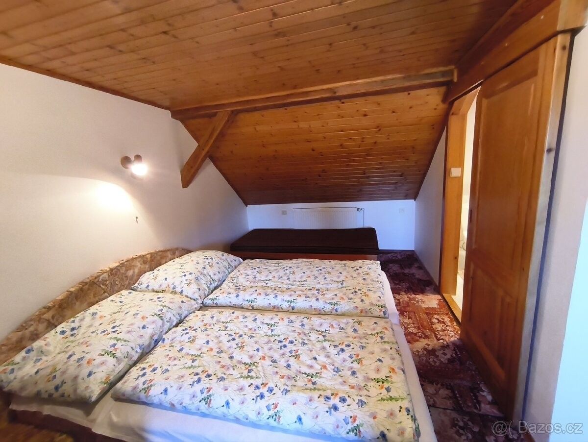 Pronájem rodinný dům - Trhové Sviny, 374 01 - 5
