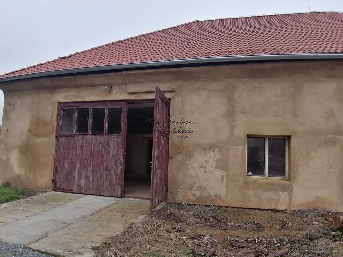 Obchodní prostory, Blovice, 336 01