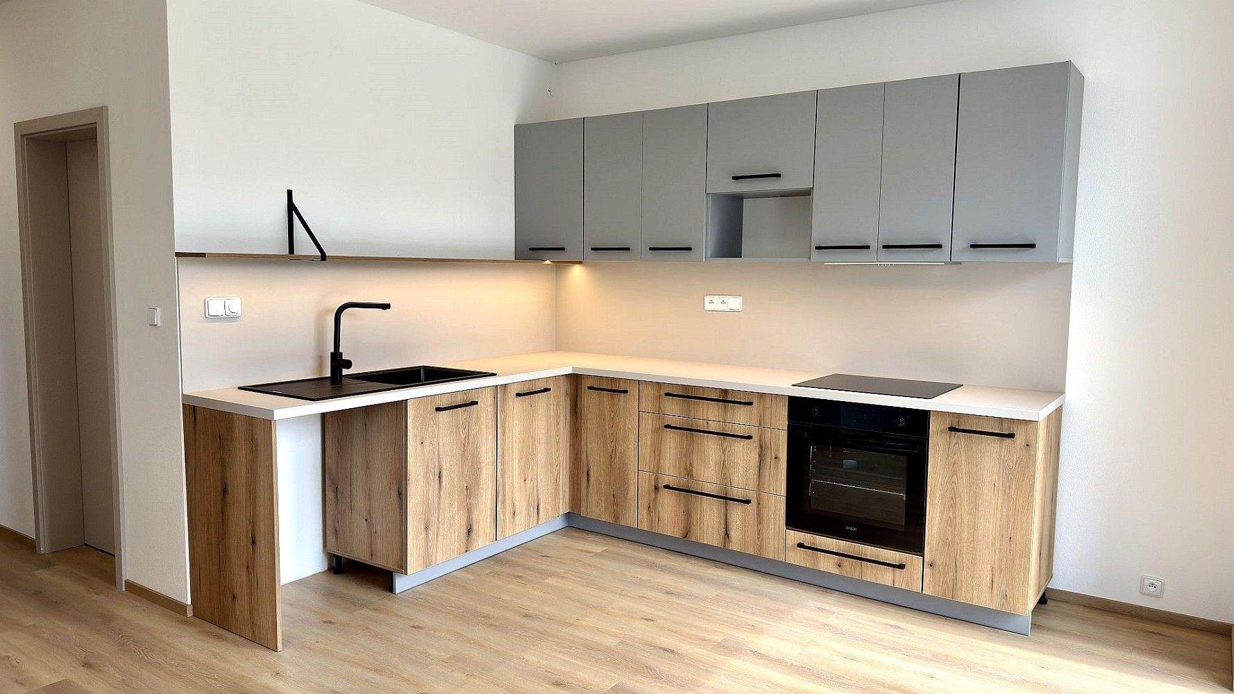 Pronájem byt 3+kk - Plzeň, okres Plzeň-město, Plzeňský kraj, 78 m² - 2