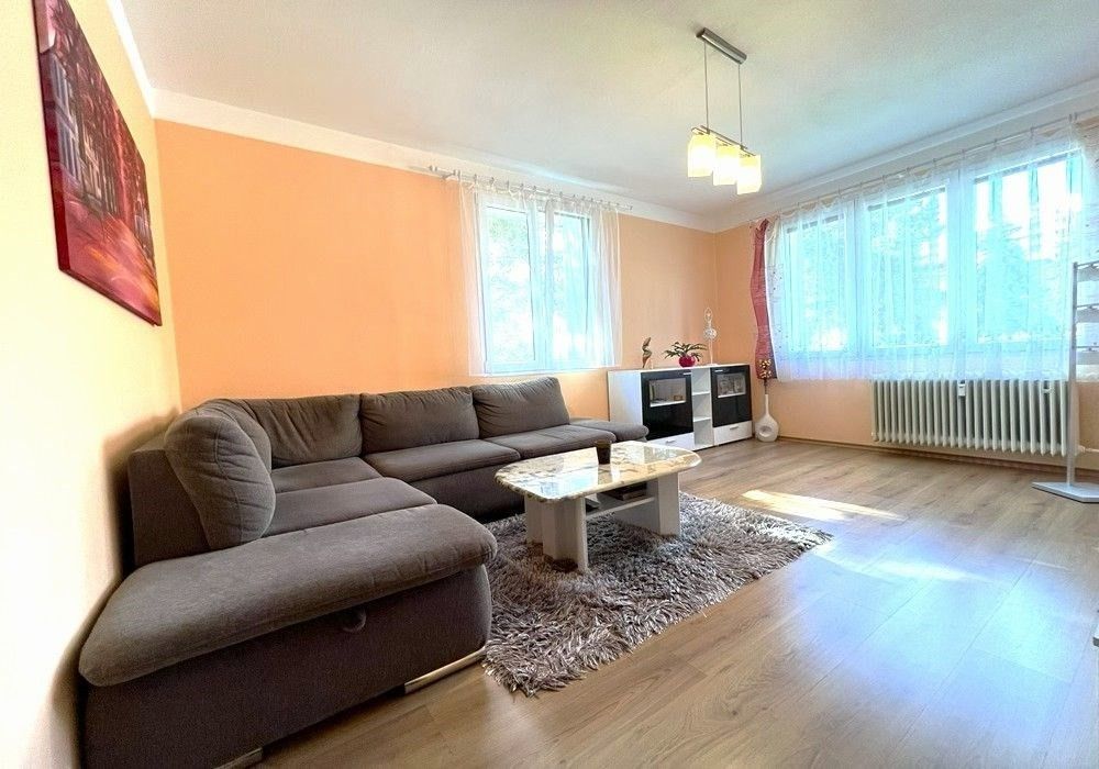 Byt 3+1 · 63 m² · Palackého 194, Domažlice Hořejší Předměstí - 4