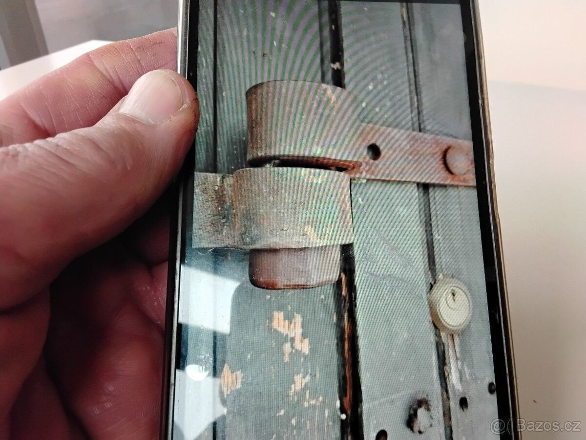 Prodej garáž - Bohumín, 735 81