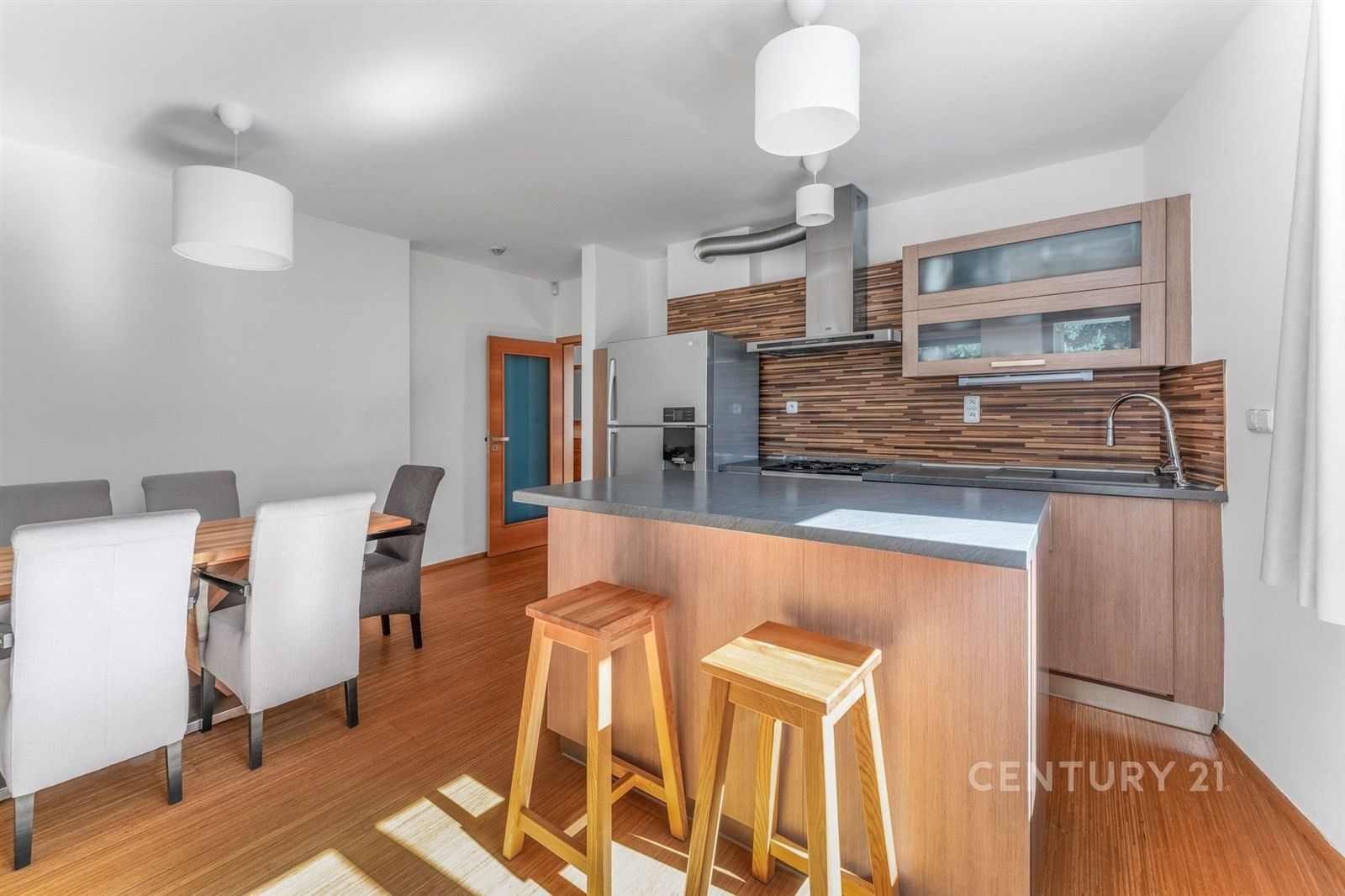 3+kk, U krčského nádraží 2044, Praha Krč, 68 m² - 2