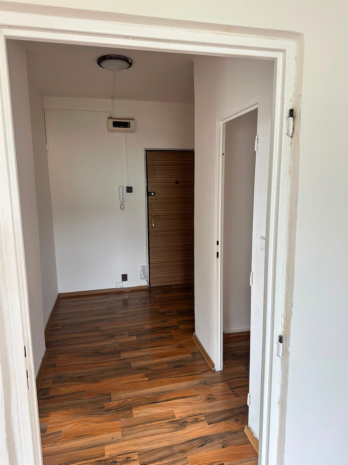 Byt 2+1 · 50 m² · Na Pěšině 240, Děčín IX-Bynov - 4