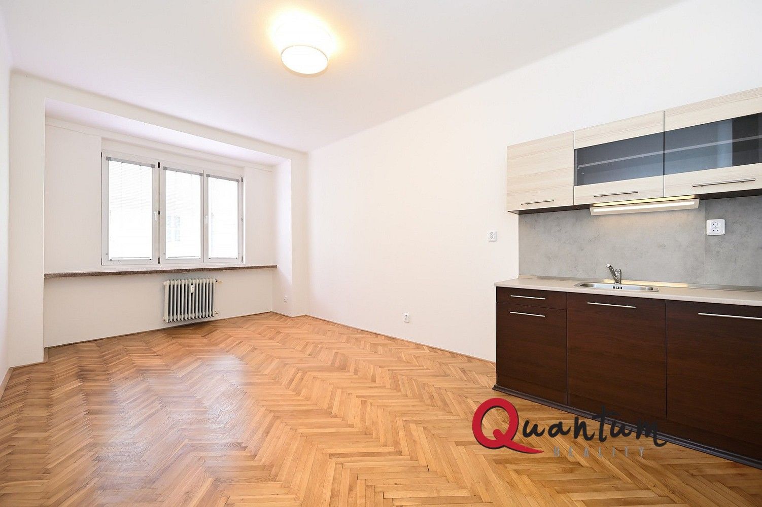 1+kk, Praha - Žižkov, okres Praha 3, Hlavní město Praha, 29 m² - 2