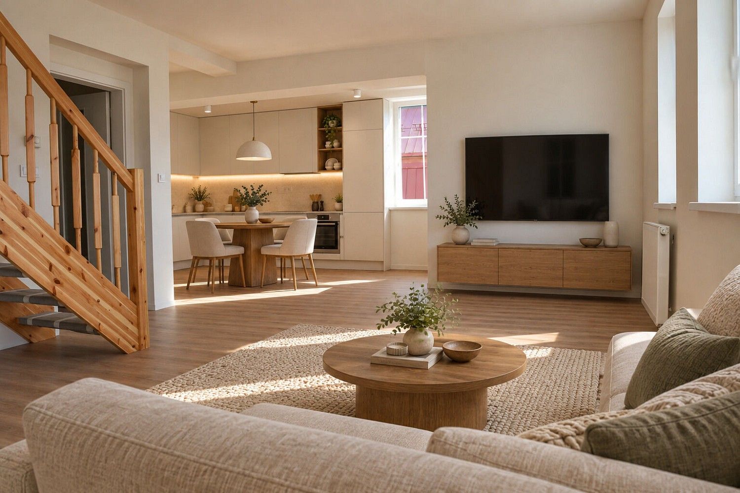 4+kk, Jáchymov, okres Karlovy Vary, Karlovarský kraj, 108 m² - 1