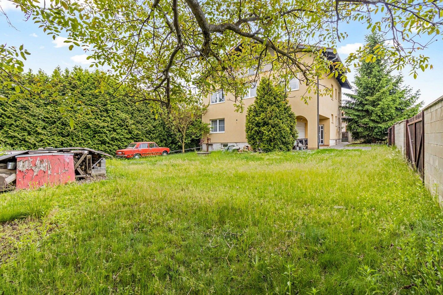 Prodej rodinný dům - Praha - Kunratice, okres Praha 4, Hlavní město Praha, 350 m² - 5