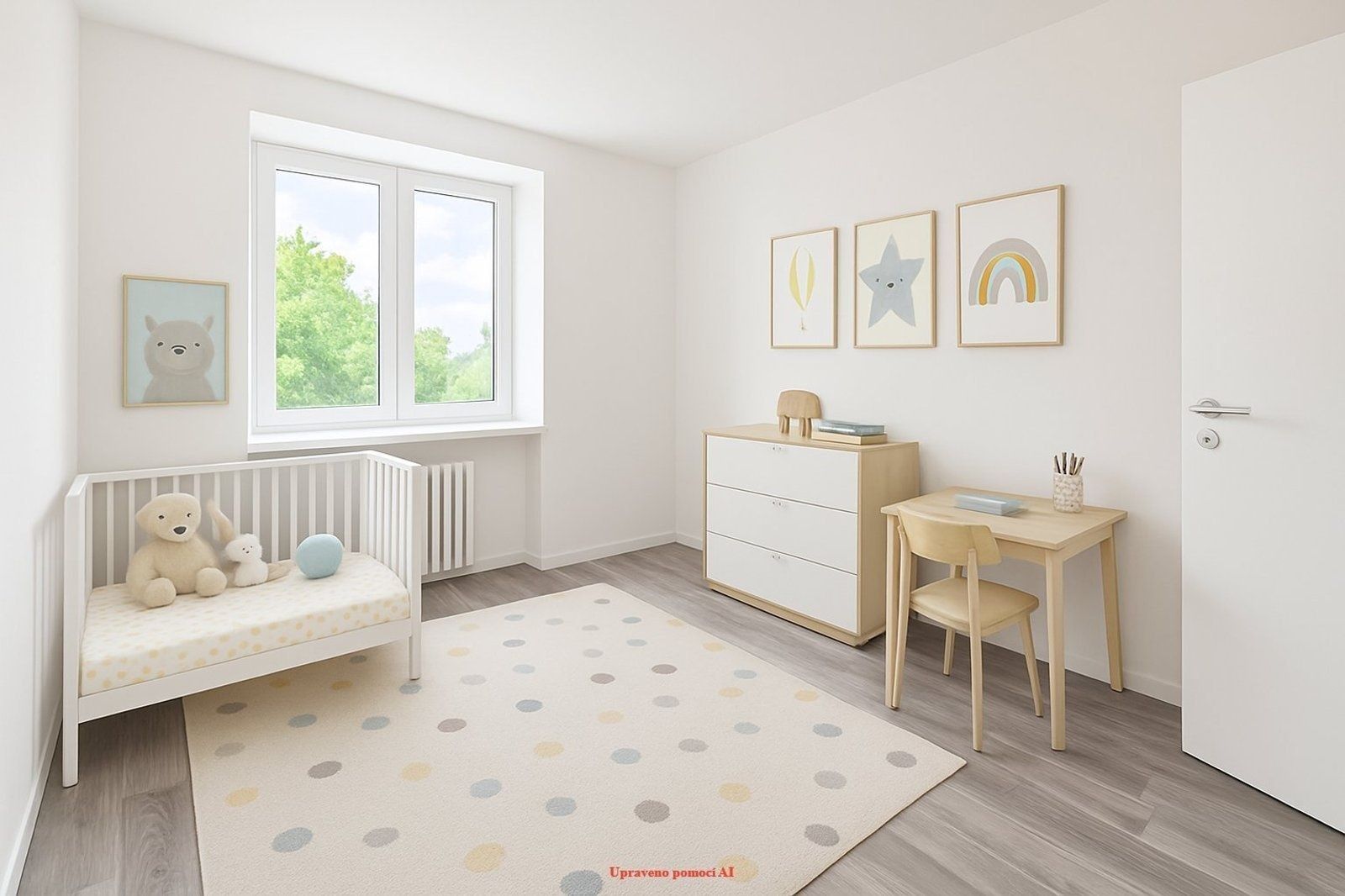 Byt 3+1 · 69 m² · Hornická, Albrechtice - Albrechtice u Českého Těšína, Moravskoslezský kraj - 3
