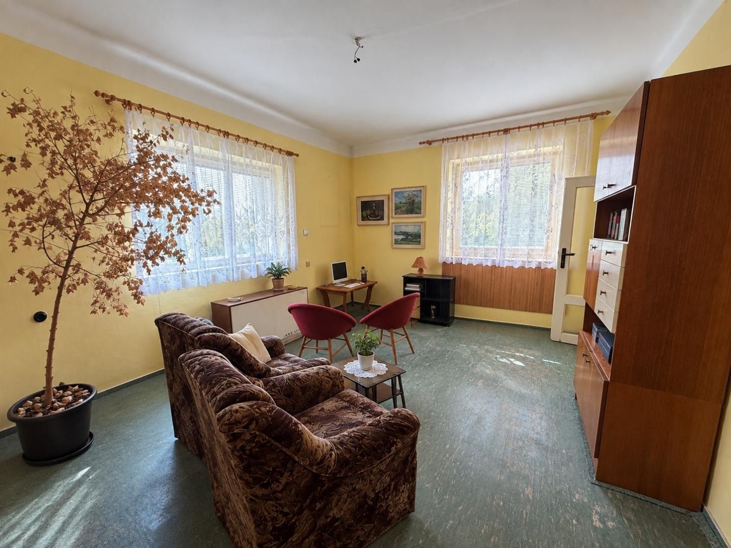 Rodinný dům · 140 m² · Dělnická 647, Ústí nad Orlicí - 4