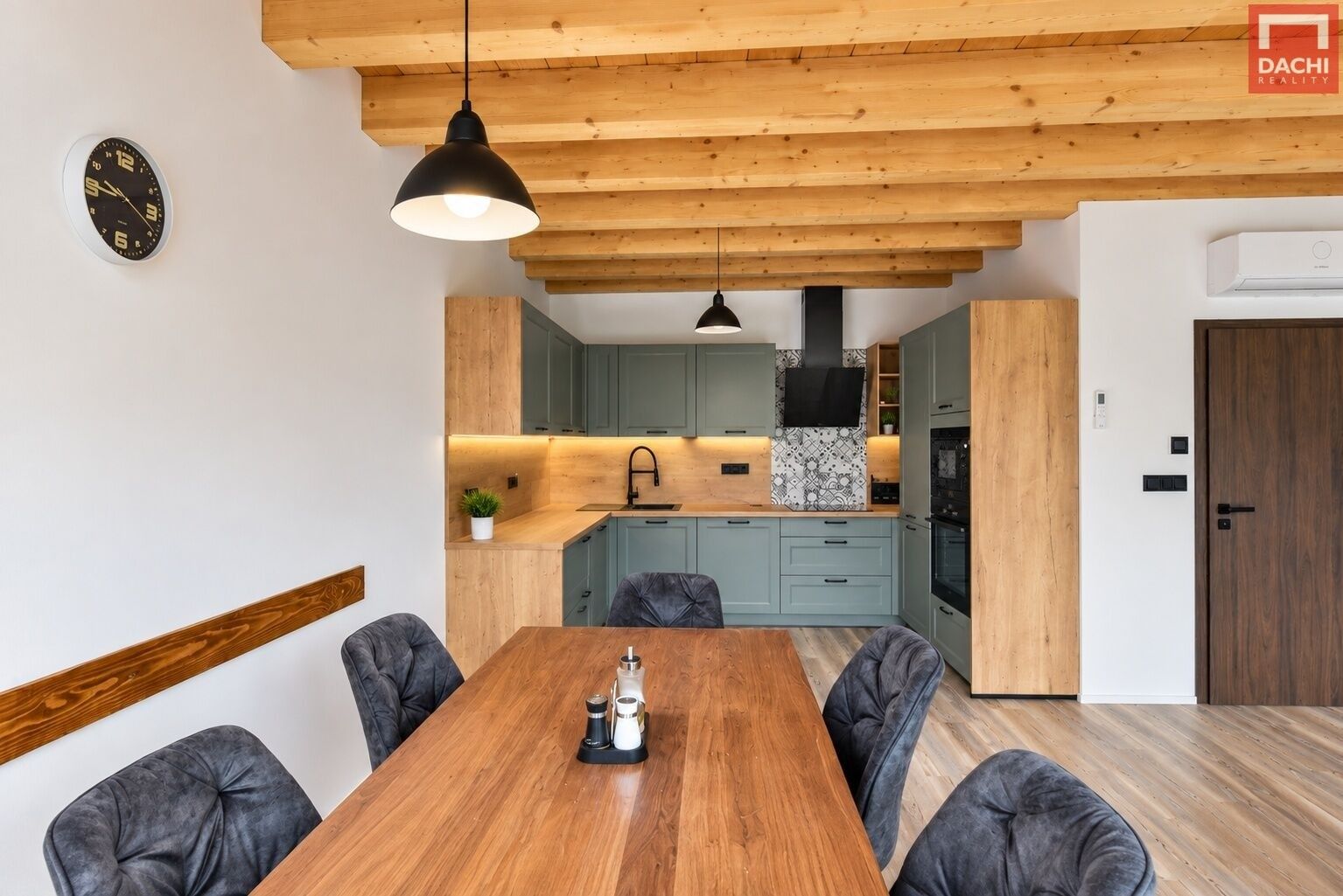 4+kk, Červená Voda, 85 m² - 1