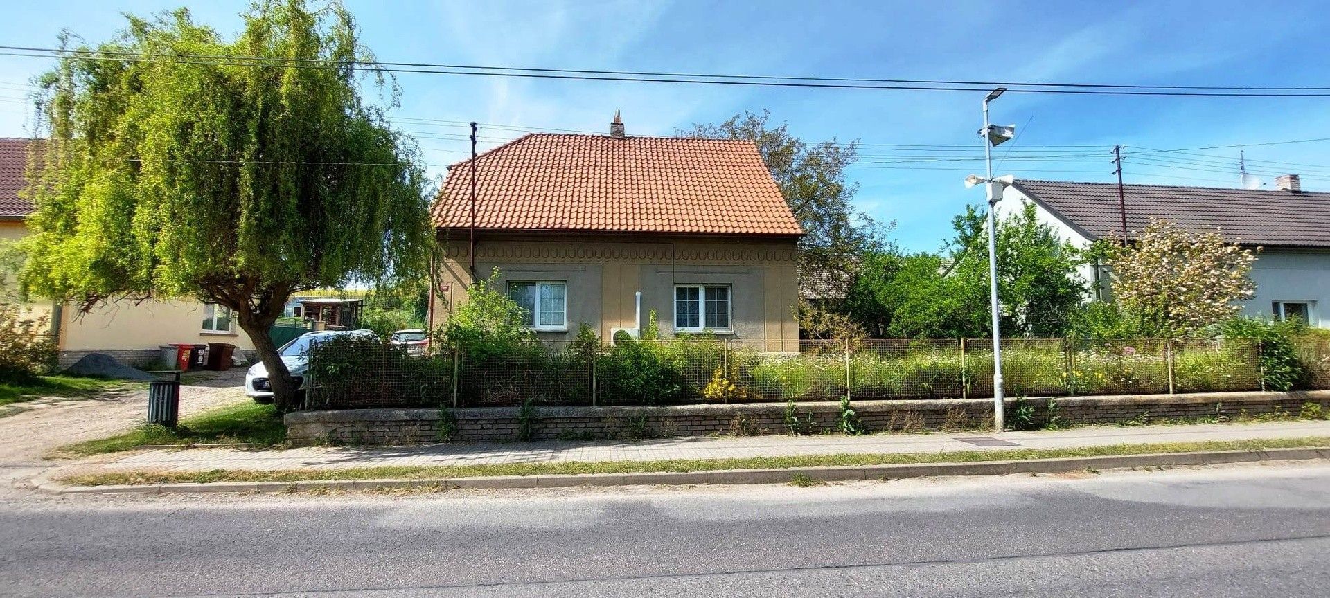 Rodinné domy, Řisuty, 90 m²