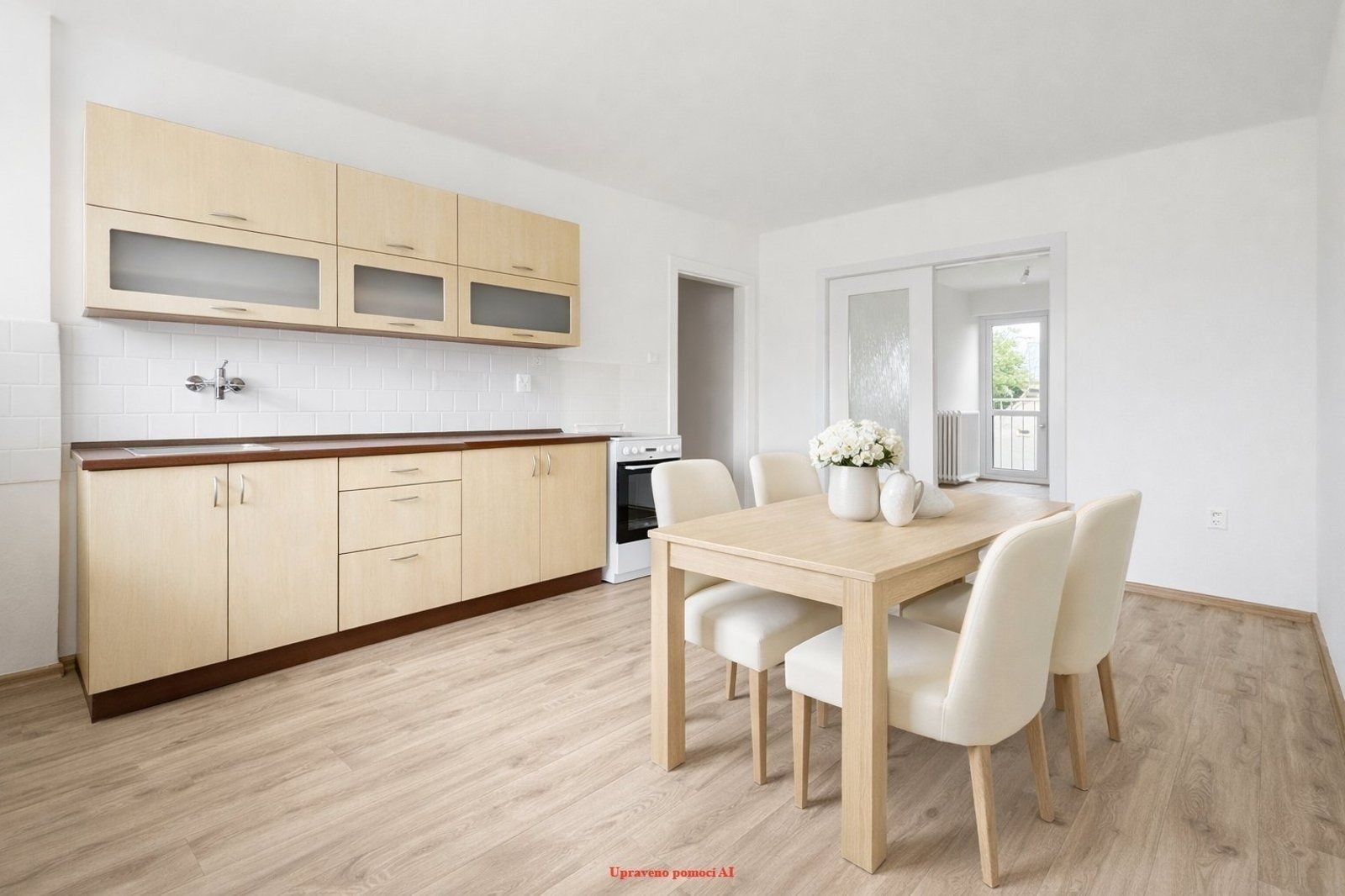 2+1, Mánesova, Karviná - Karviná-město, Moravskoslezský kraj, 47 m² - 1