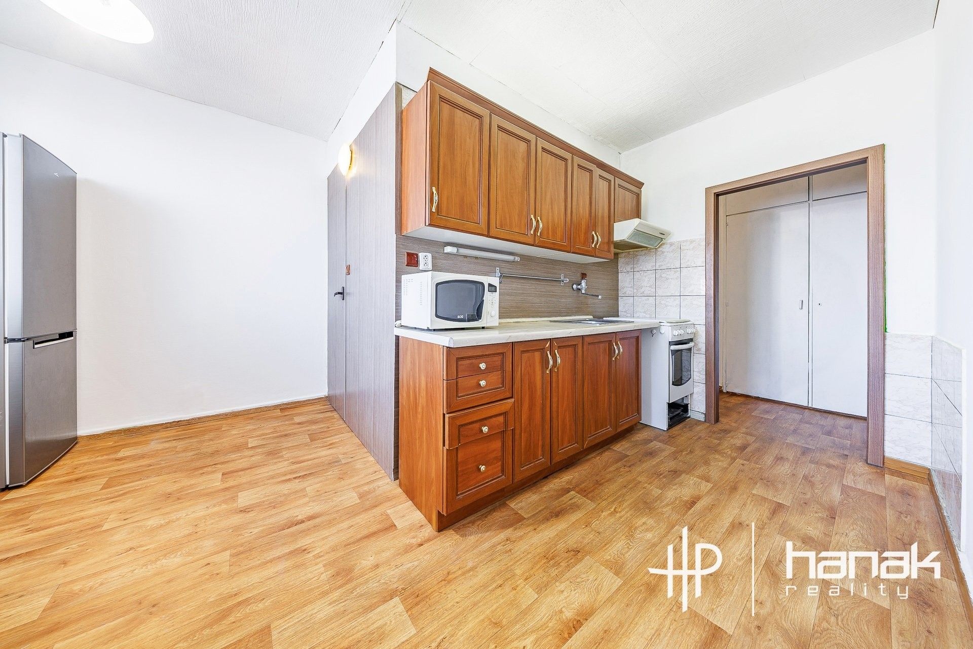 Pronájem byt 2+1 - tř. Kosmonautů, Olomouc, 51 m²