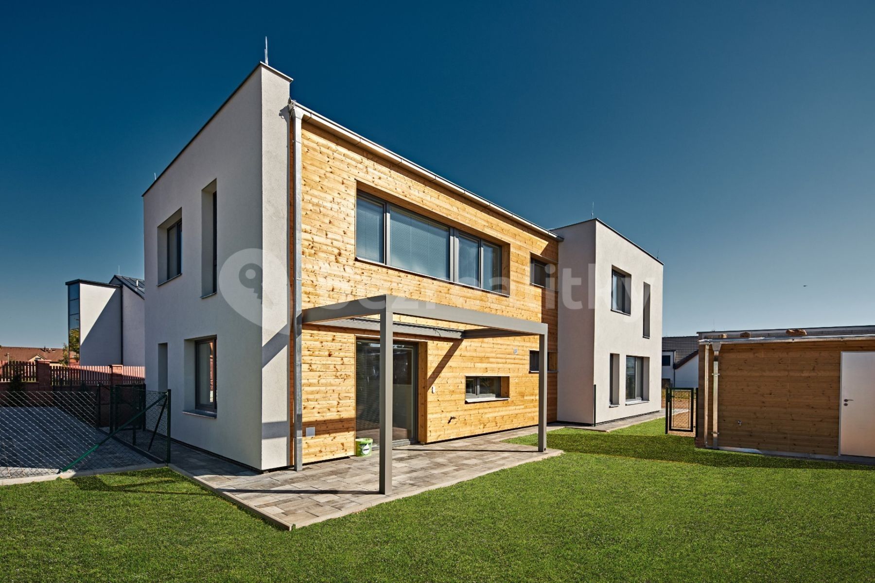 Rodinný dům · 120 m² · Červánková, Černošice - Černošice, Středočeský kraj - 2