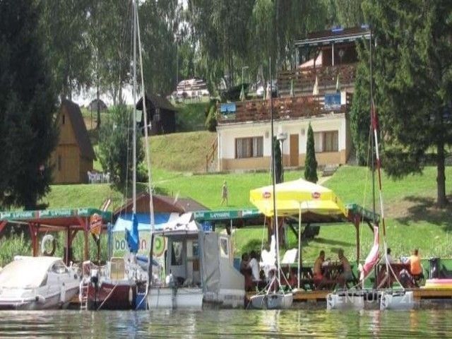 Pronájem restaurace - Slapy, 150 m²