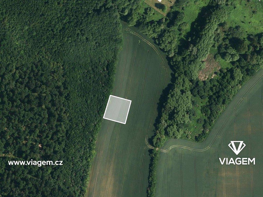 Zemědělské pozemky, Kyjov, okres Hodonín, Jihomoravský kraj - 2