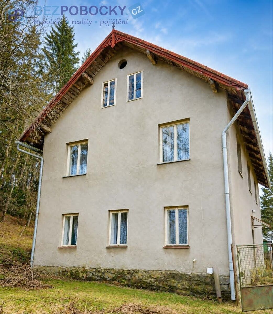 Rodinné domy, Šlapanov, 120 m² - 1