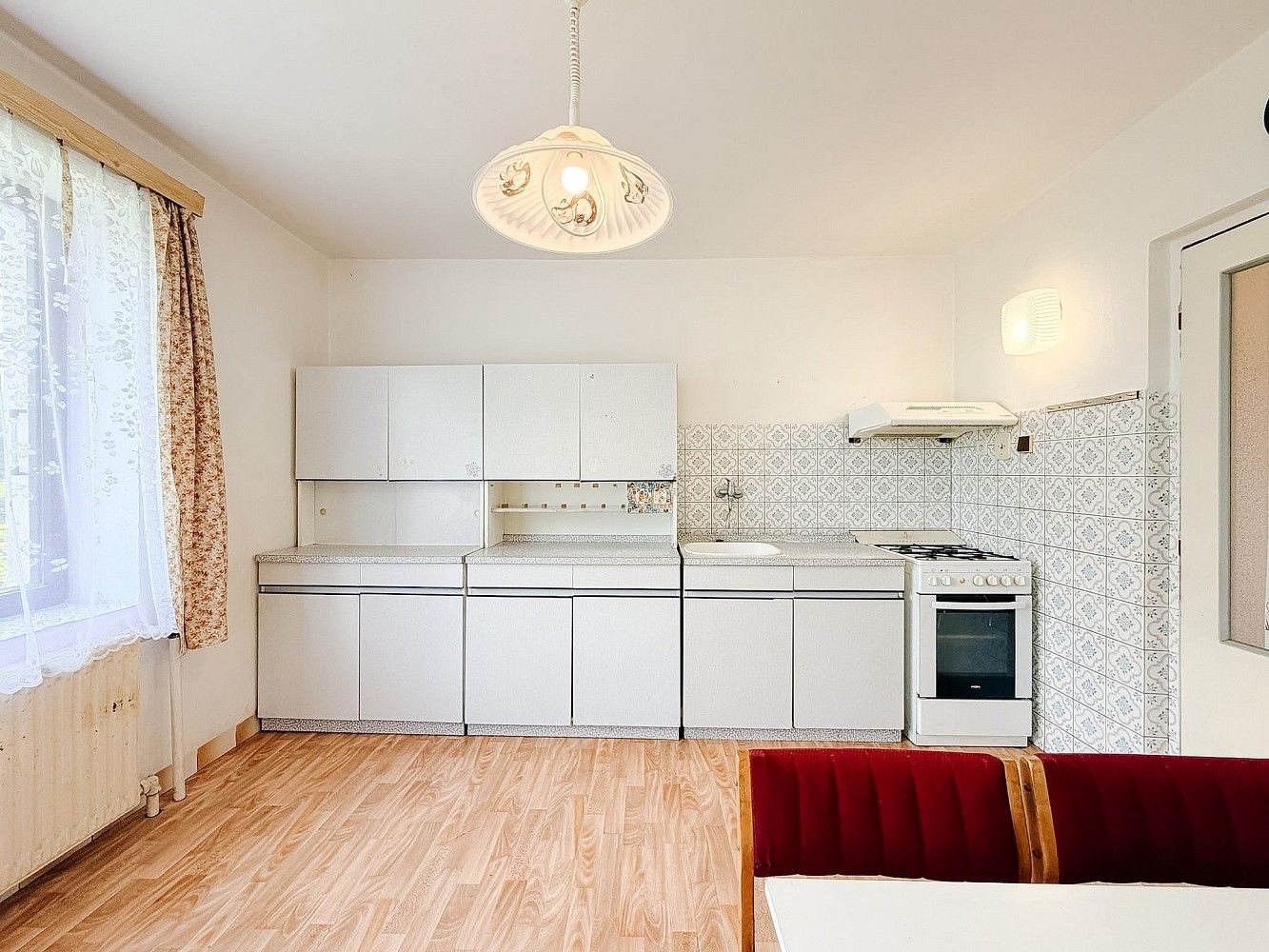 Rodinný dům · 190 m² · Vápenný Podol, okres Chrudim, Pardubický kraj - 3