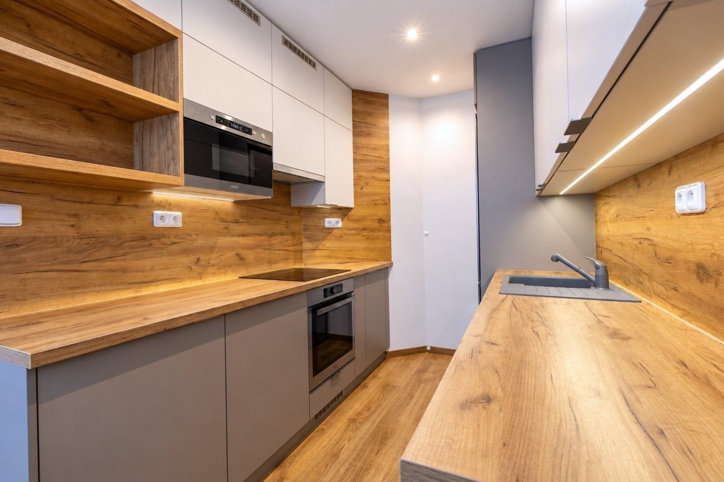 Byt 3+kk · 72 m² · Dominova, Praha - Stodůlky - 4