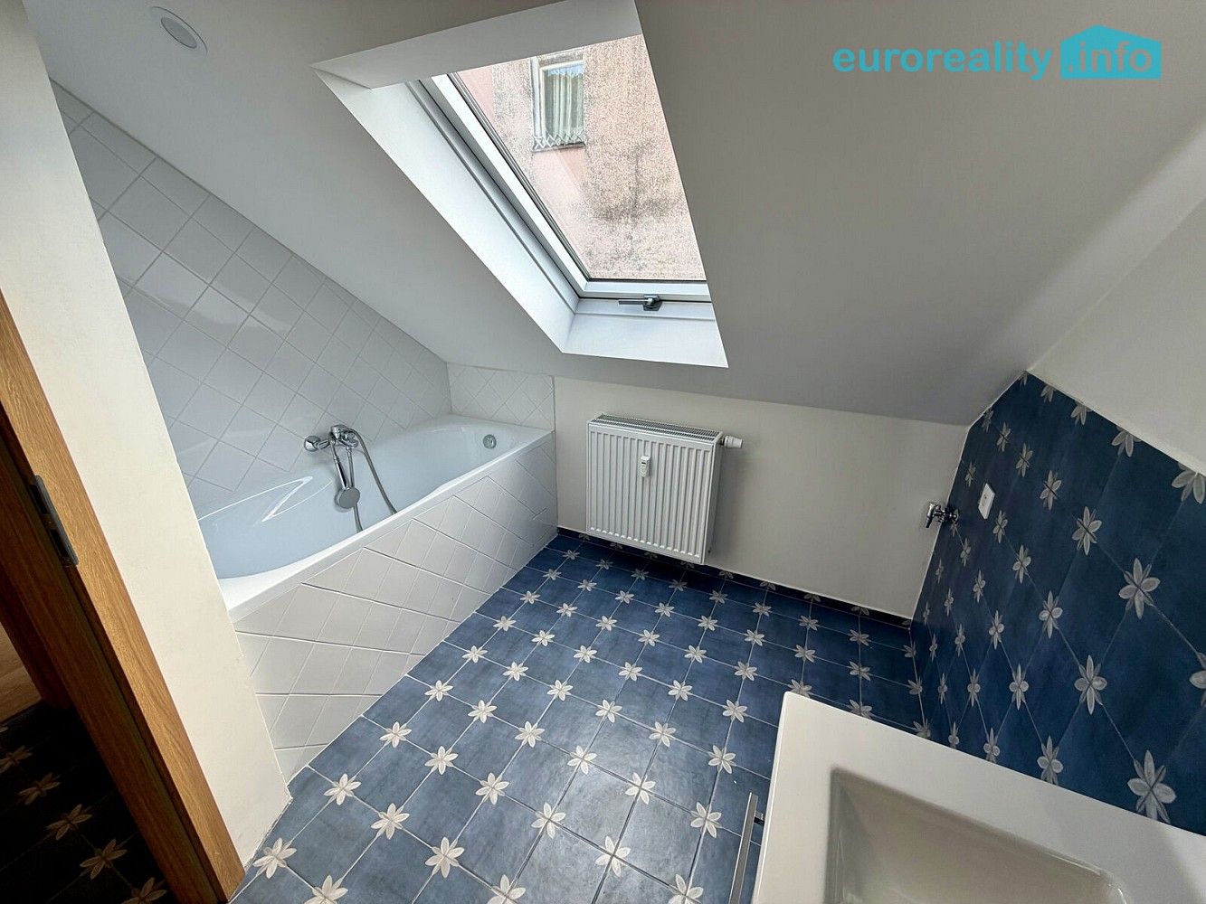 Prodej byt 1+kk - Mariánské Lázně, okres Cheb, Karlovarský kraj, 35 m² - 5