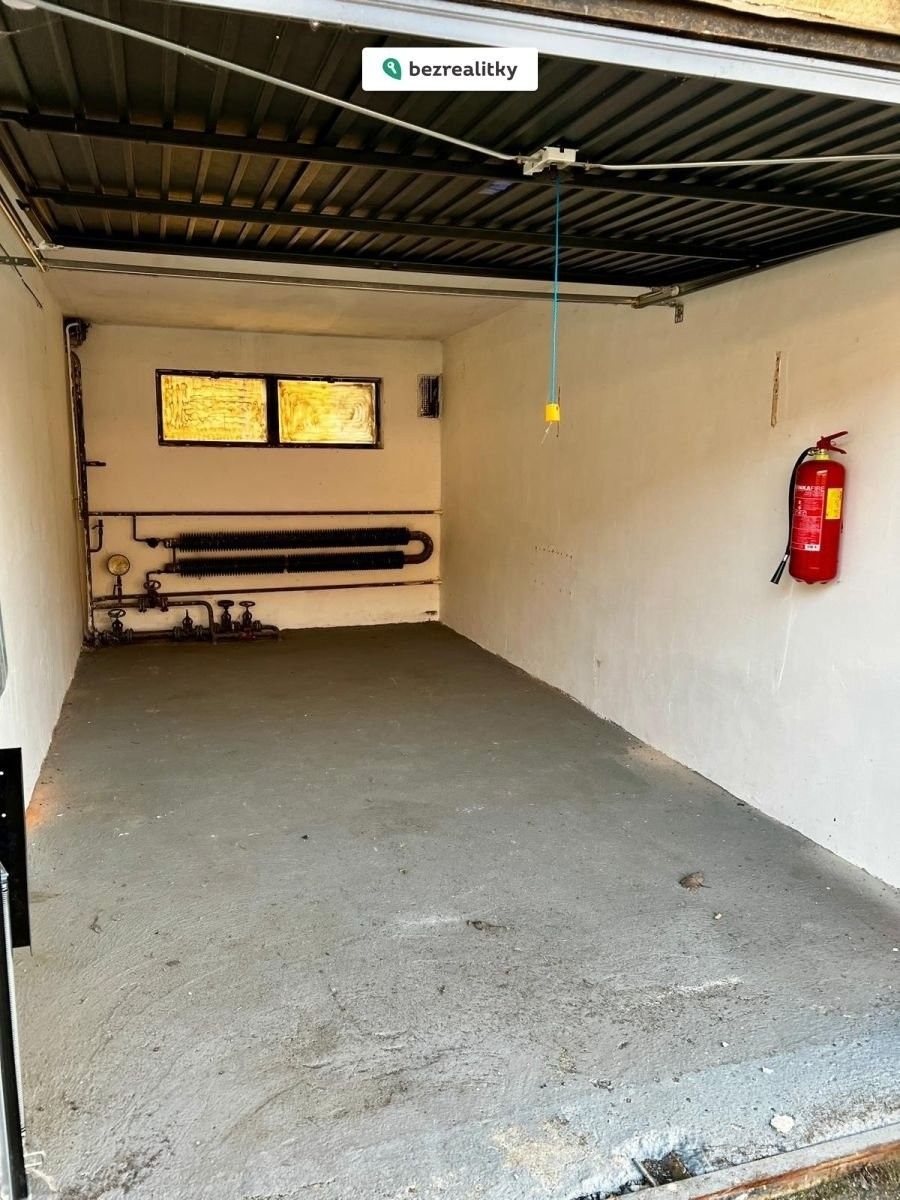 Prodej garáž - Most, 19 m²