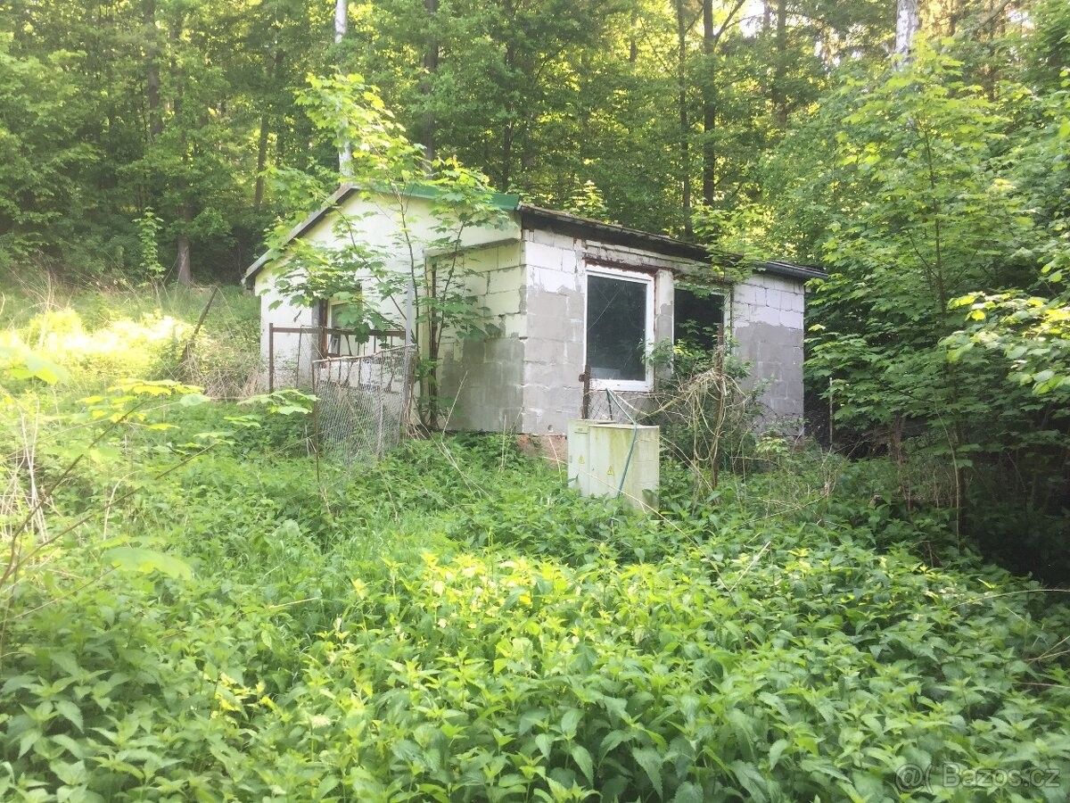 Prodej chata - Děčín, 405 02