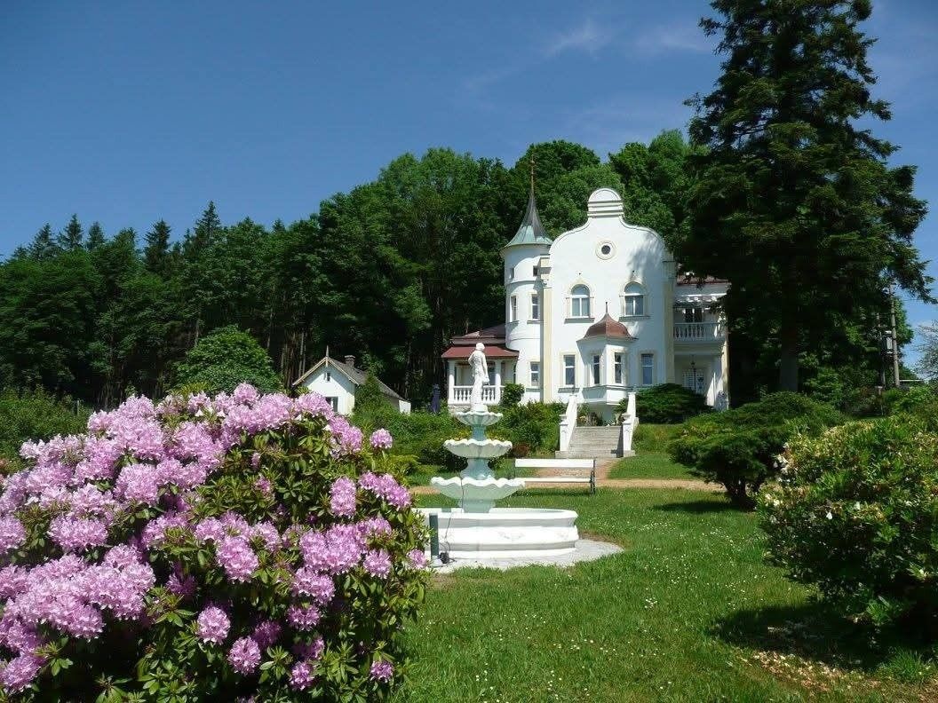 Prodej rodinný dům - Česká Kubice, 345 32 - 1
