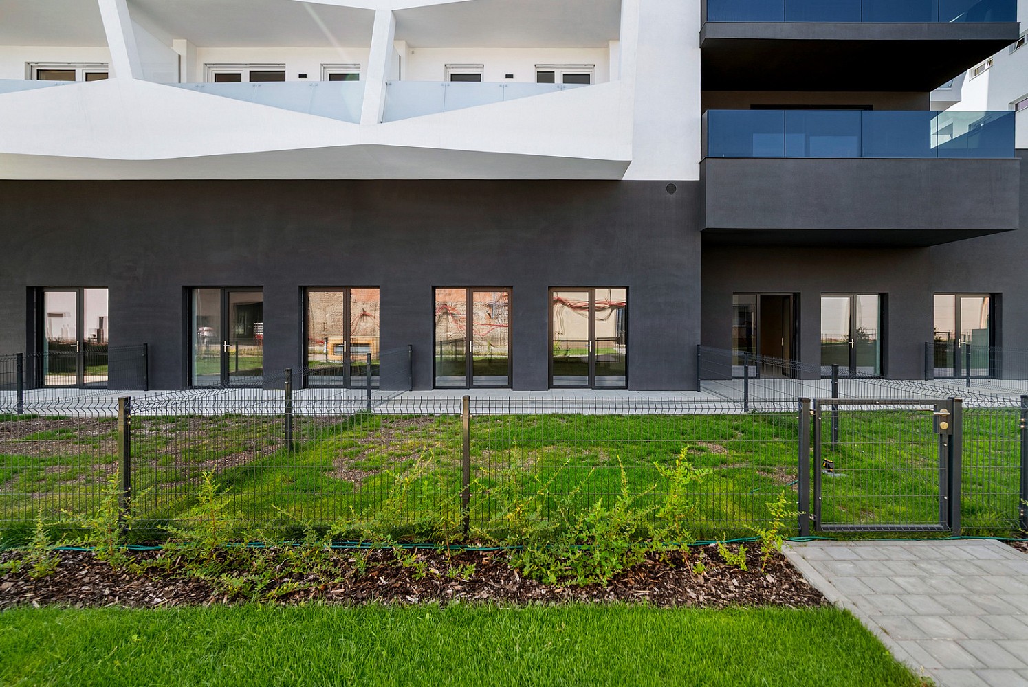 Obchodní prostory · 61 m² · Komárovská, Brno - Komárov - 3