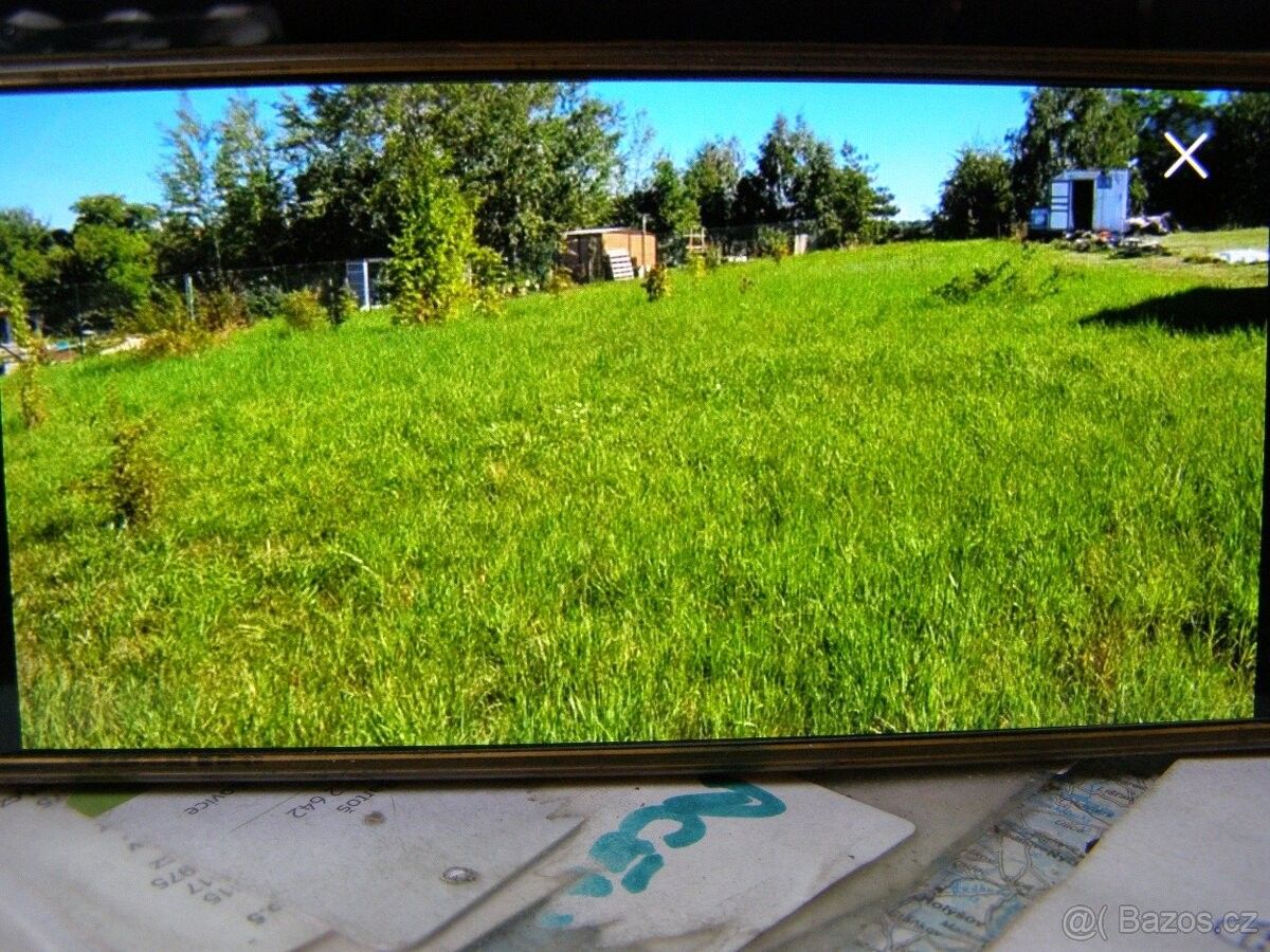 Prodej pozemek pro bydlení - Slaný, 274 01