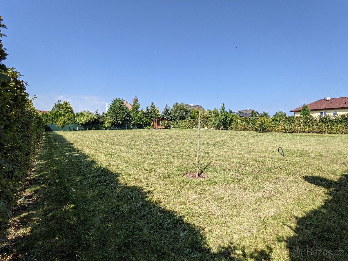 Pronájem zahrada - Kosmonosy, 293 06