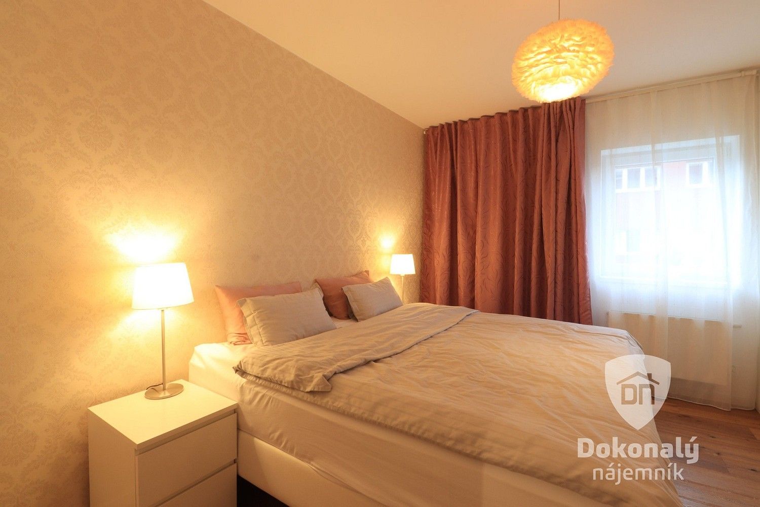 2+kk, Praha - Modřany, okres Praha 12, Hlavní město Praha, 63 m² - 2