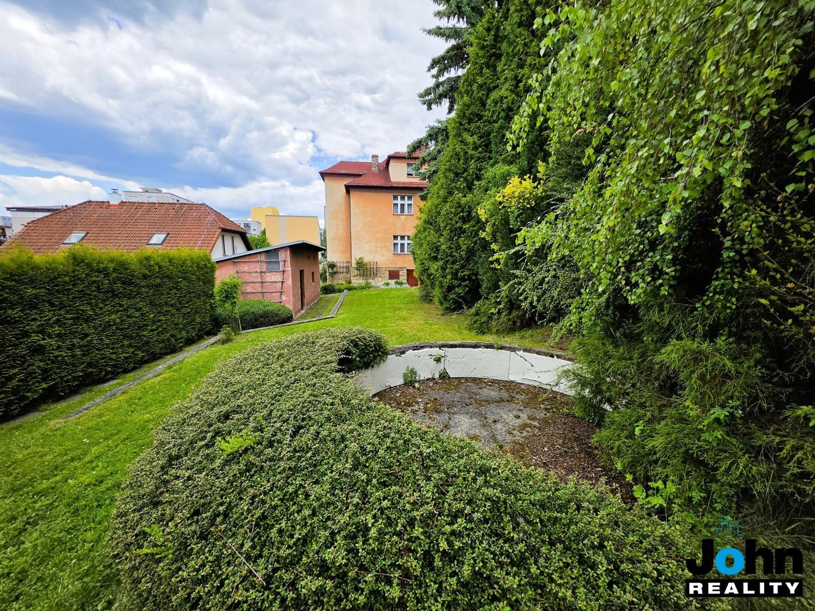 Dům – Děčín, Boletice nad Labem – pohled 3