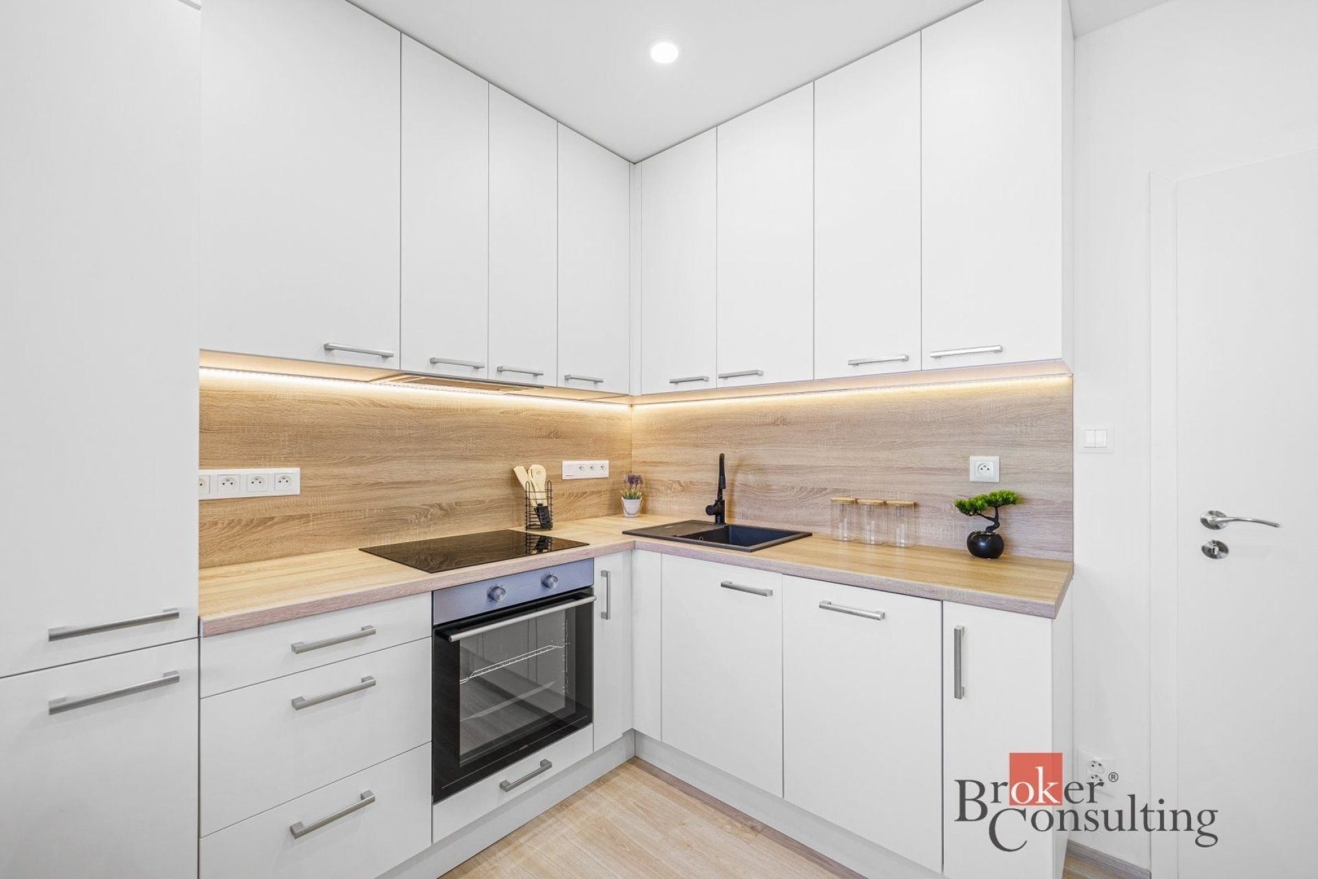 3+kk, Lábkova, Plzeň, 52 m² - 2