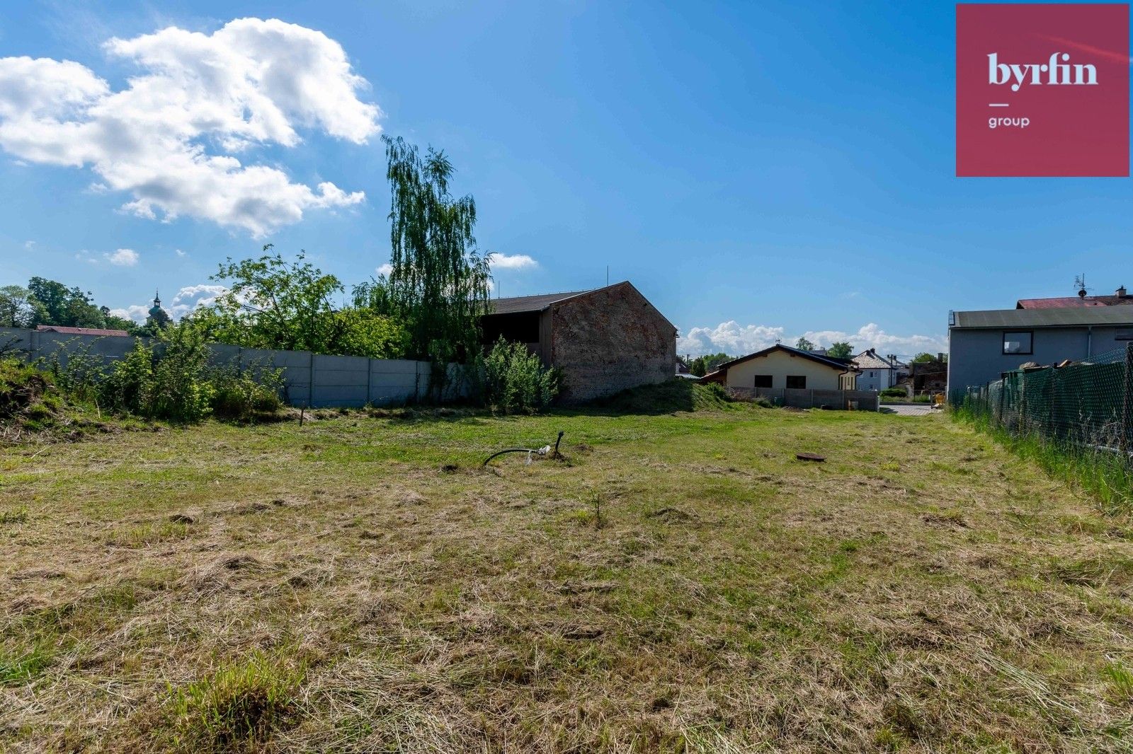 Prodej pozemek pro bydlení - Oldřišov, 862 m² - 5