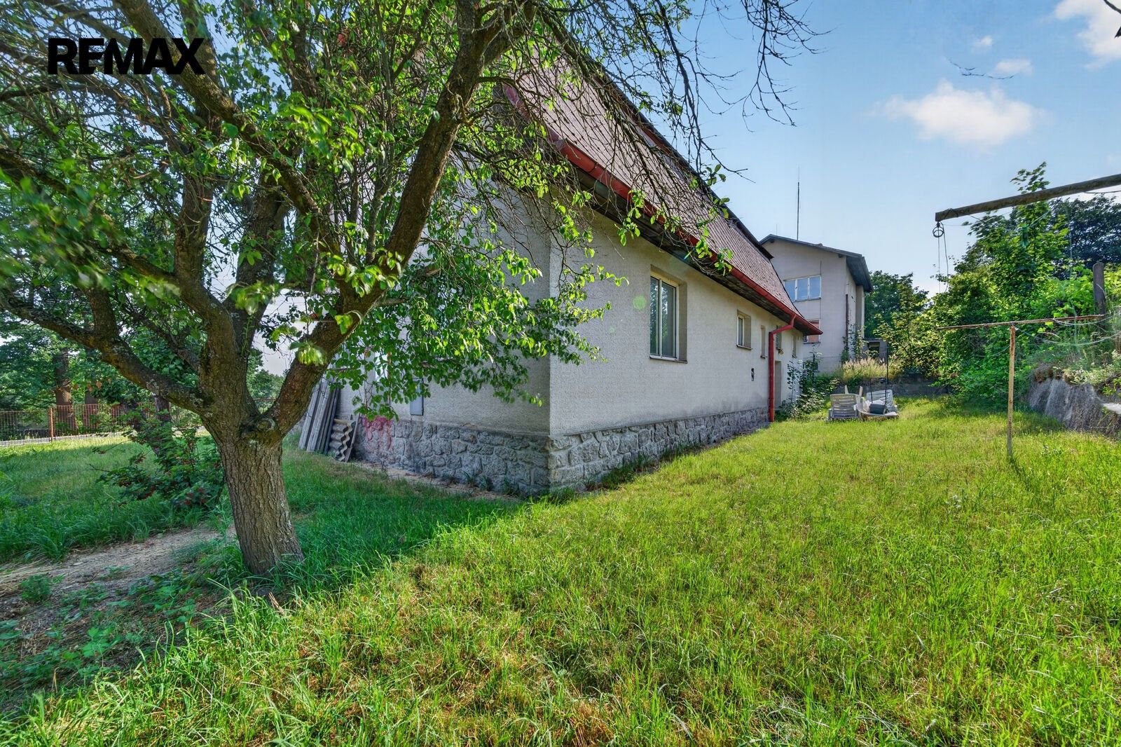 Rodinné domy, Staré Město pod Landštejnem, 198 m² - 2