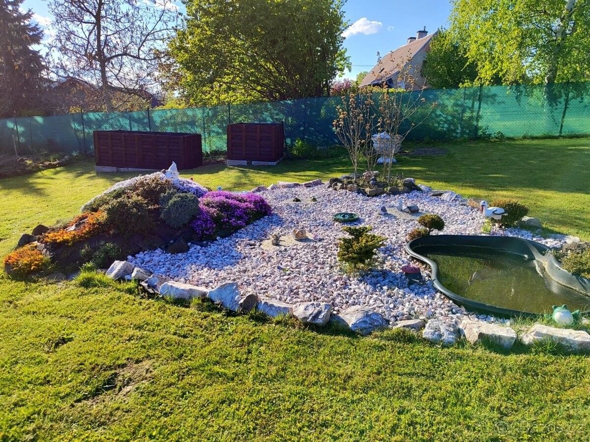 Pozemky pro bydlení, Varnsdorf, 407 47