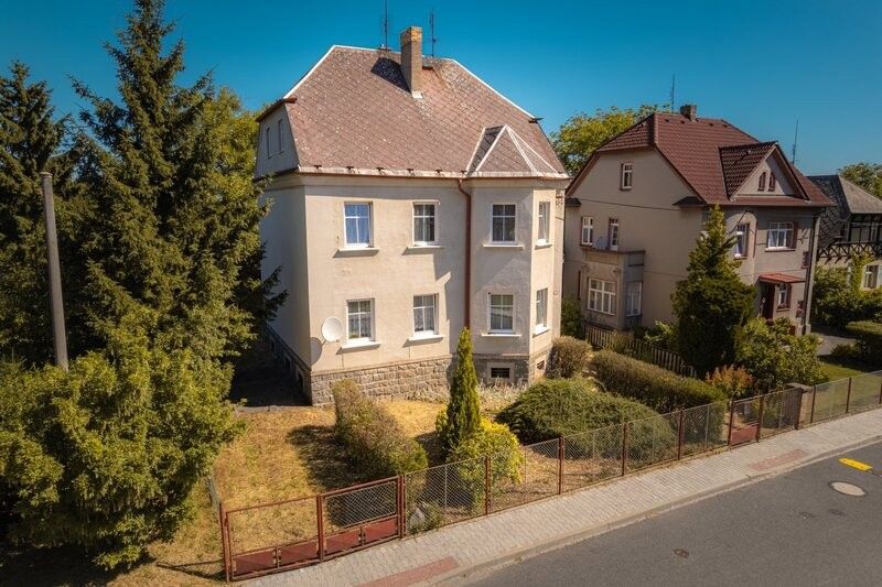 Rodinné domy, Jesenice u Rakovníka, 270 33