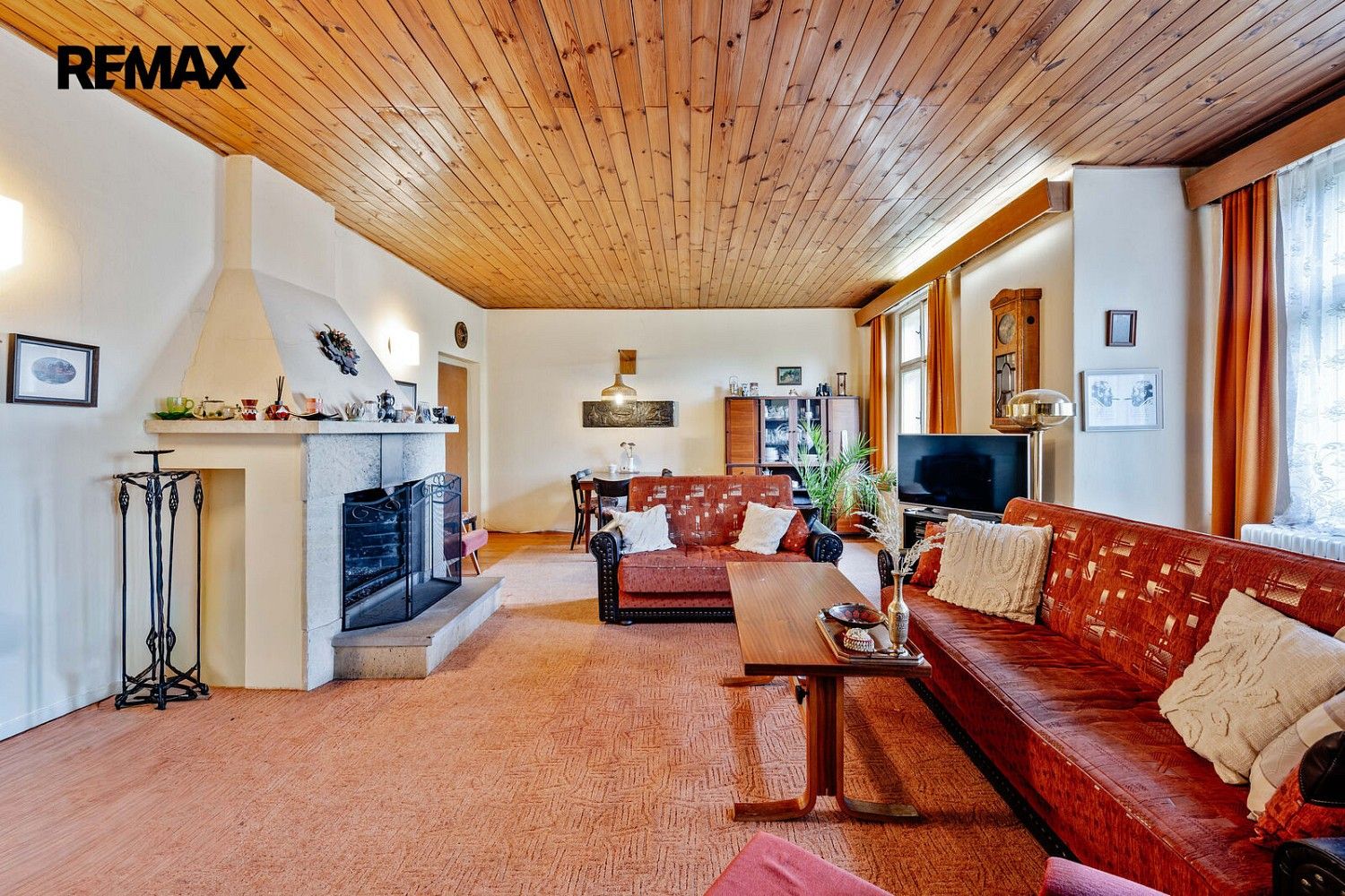 Prodej rodinný dům - Strkovská, Planá nad Lužnicí - Strkov, okres Tábor, 216 m² - 5