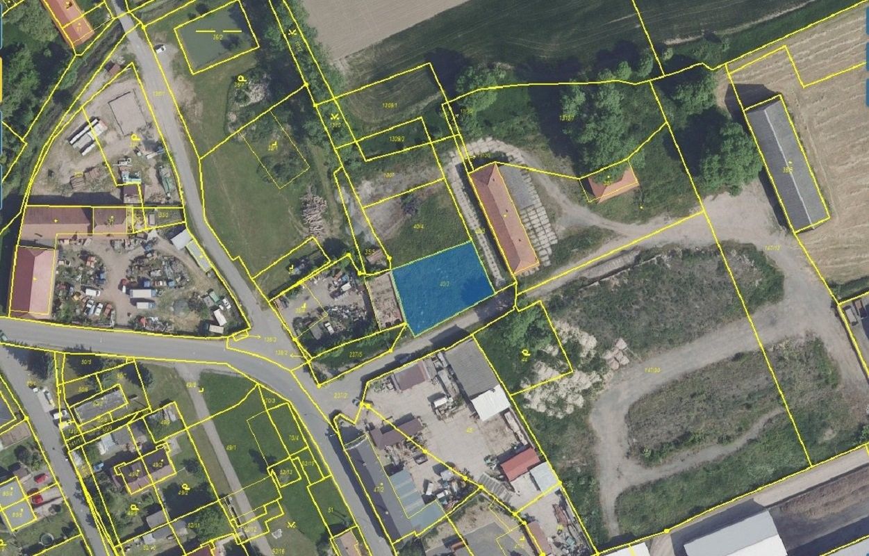 Pozemky pro bydlení, Neškaredice, Kutná Hora