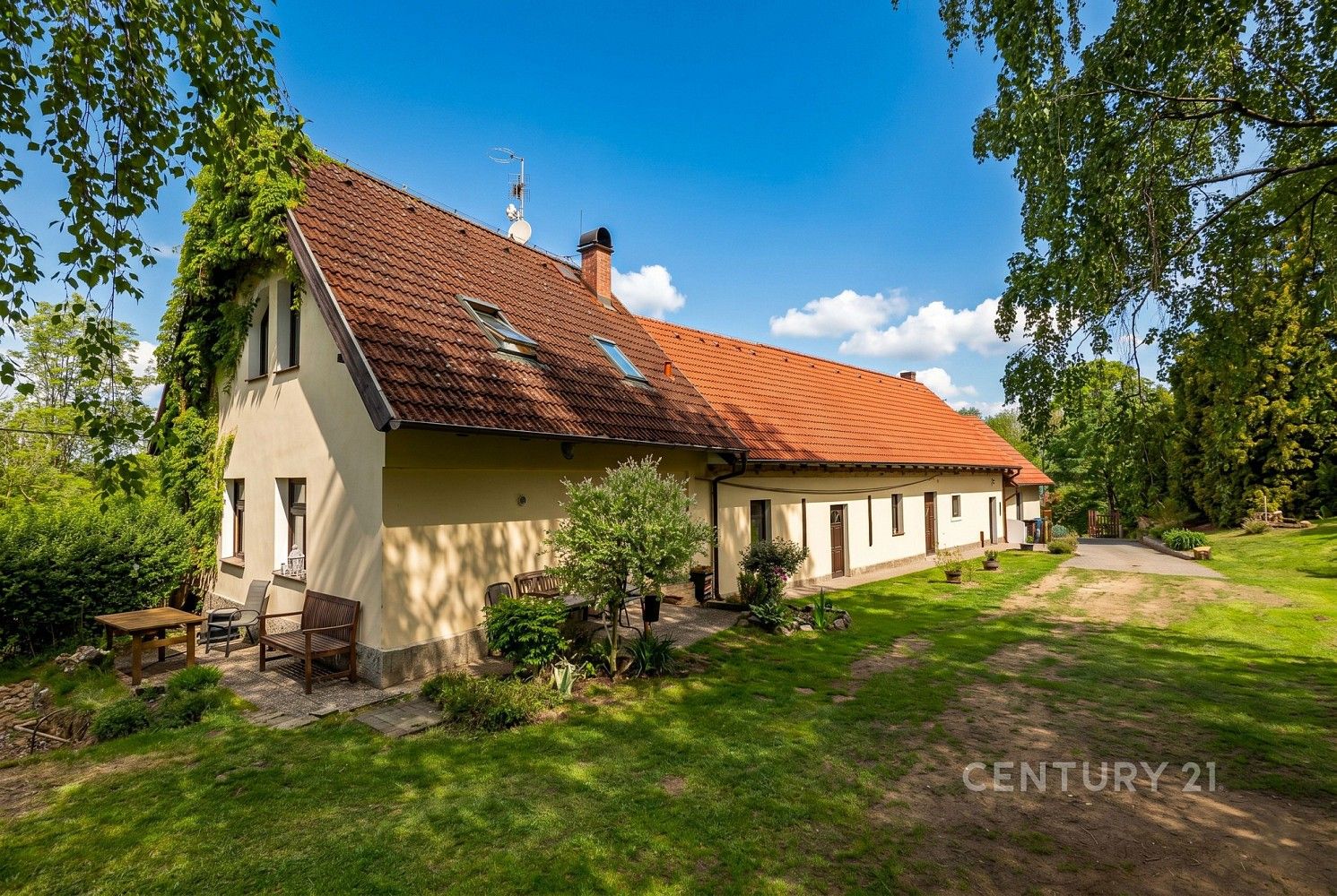 Rodinný dům · 450 m² · K Lensedlům, Ondřejov - Turkovice, okres Praha-východ - 3
