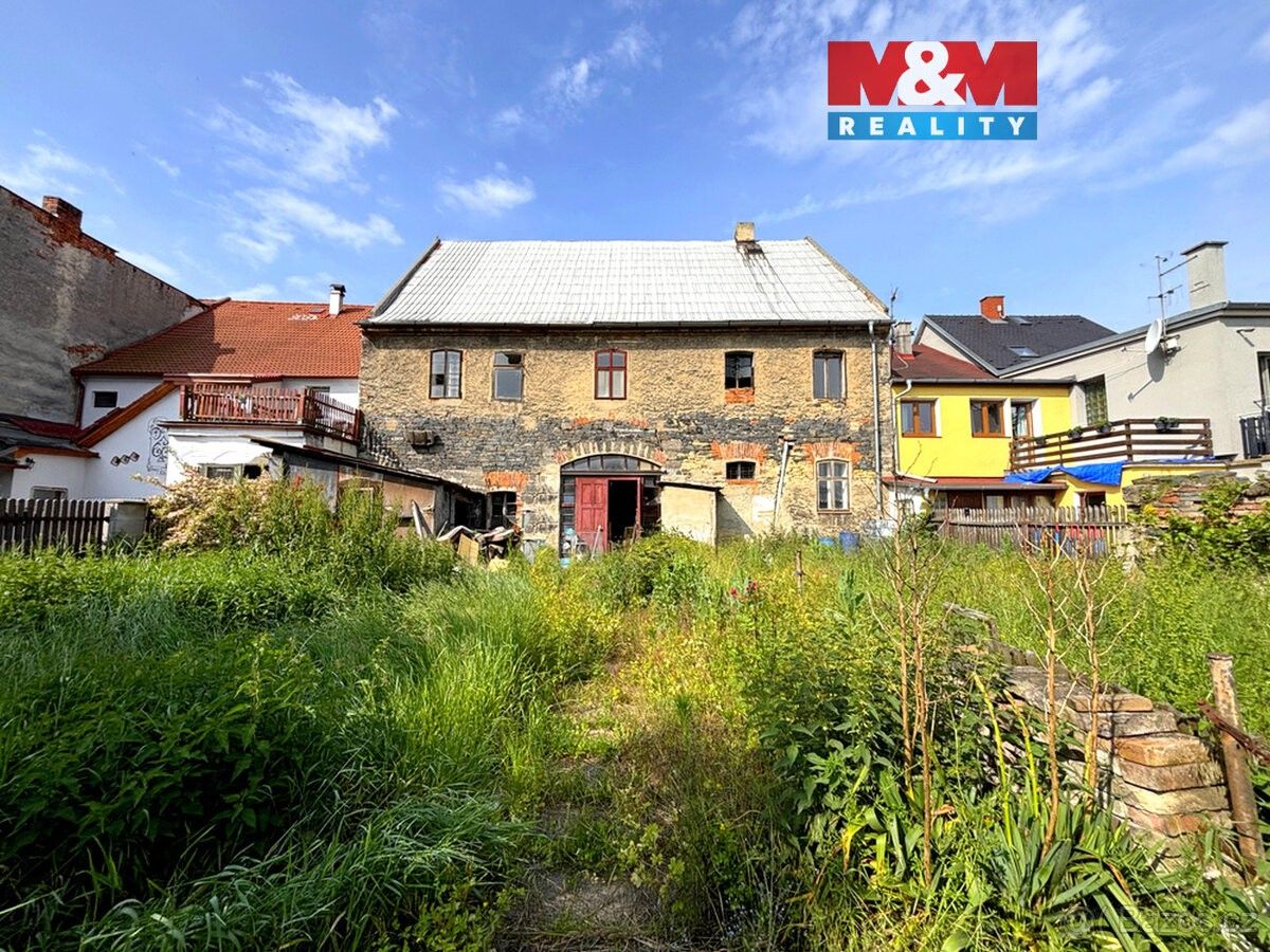 Chaty, Kravaře u České Lípy, 471 03