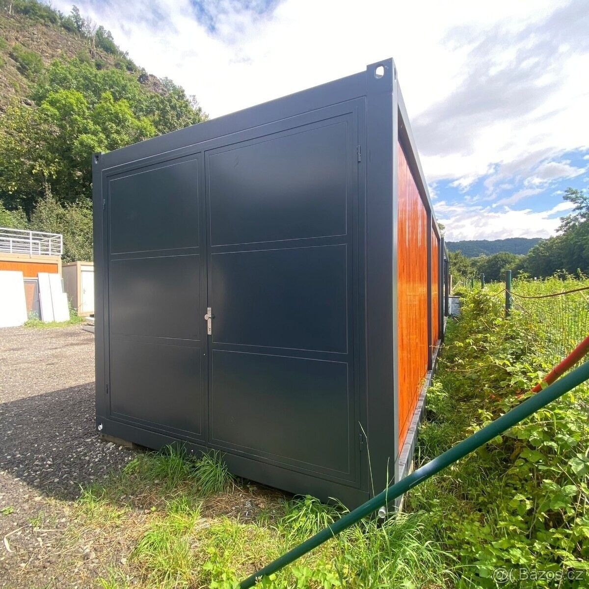 Prodej ostatní - Praha, 190 00