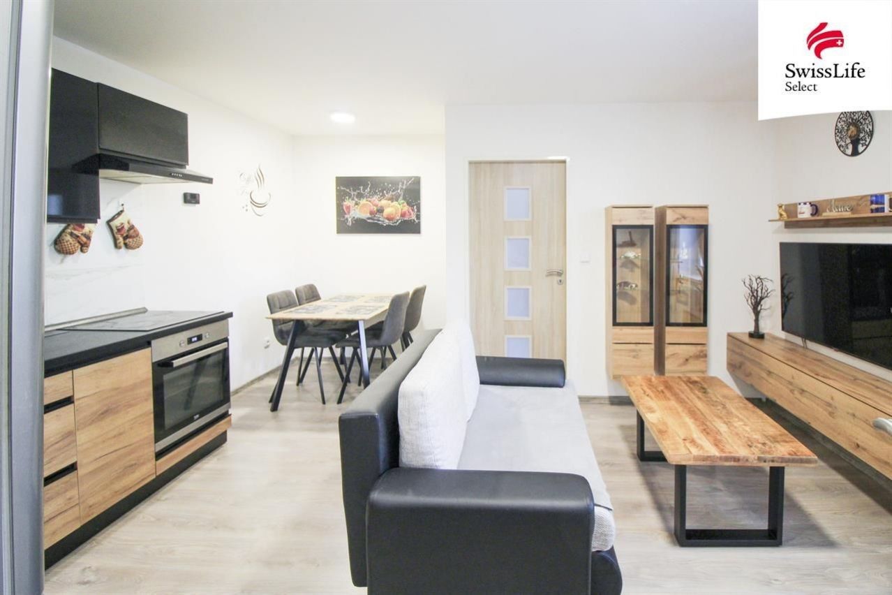 2+kk, Havlíčkova , Jihlava, 50 m² - 2