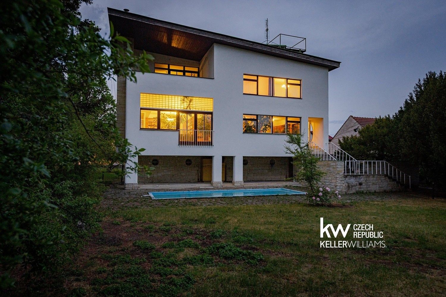 Rodinné domy, Jiráskova, Heřmanův Městec, okres Chrudim, 450 m² - 2