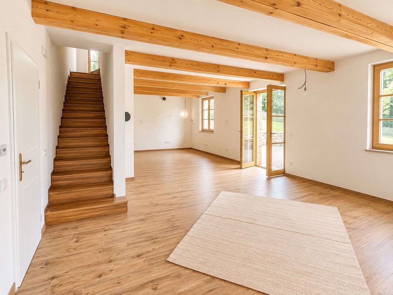 Prodej rodinný dům - Lobeč, okres Mělník, Středočeský kraj, 200 m² - 5