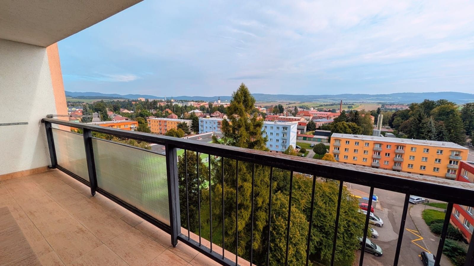 Prodej byt 3+1 - Sídliště Křinické, Broumov, 67,2 m² - 5